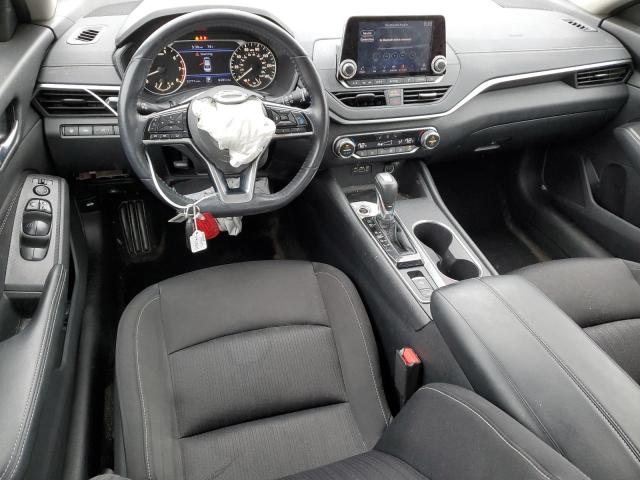 1N4BL4DV5KN310265 Nissan ALTIMA SV