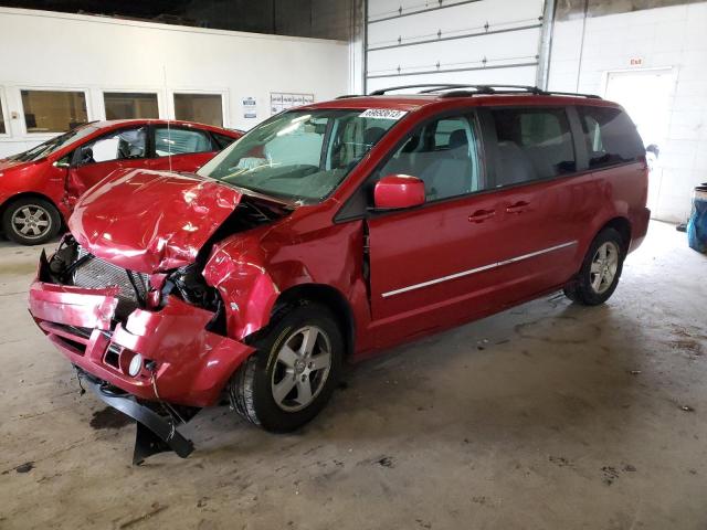 2009 Dodge Grand Caravan SXT