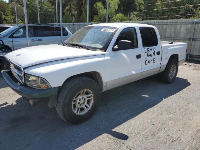 2002 Dodge Dakota 