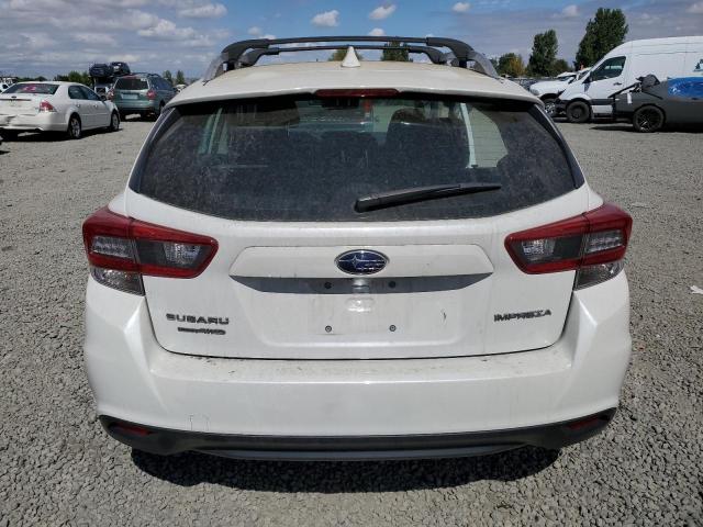 4S3GTAD67N3709797 Subaru Impreza Premium