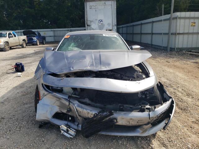 2C3CDXHG2FH867243 Dodge Charger Sxt