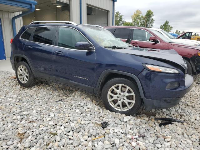 1C4PJMCSXGW313239 Jeep Cherokee Latitude