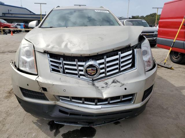 3GYFNBE34GS556903 Cadillac Srx Luxury Collection