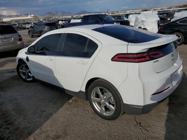 VIN 1G1RB6E40DU135051 2013 Chevrolet Volt no.2