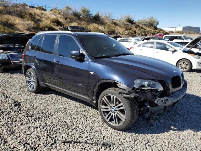 VIN 5UXZV4C50DL994076 2013 BMW X5, Xdrive35I no.4