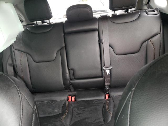 3C4NJDCB2LT224014 Jeep Compass Limited