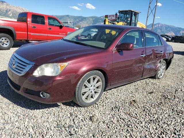 2009 Toyota Avalon XL