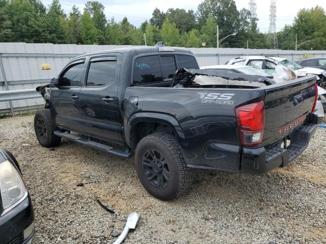 VIN 3TYAX5GN9NT044120 2022 TOYOTA TACOMA no.2