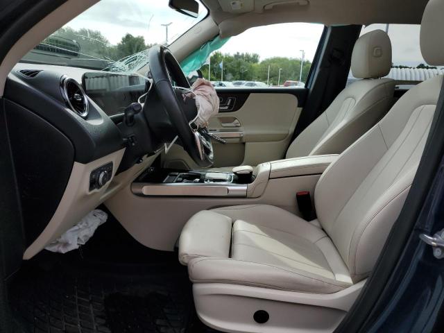 W1N4M4HB5LW036666 Mercedes-Benz Glb 250 4matic