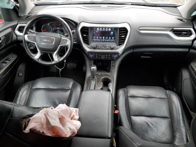 1GKKNMLS8HZ141800 GMC Acadia Slt-1