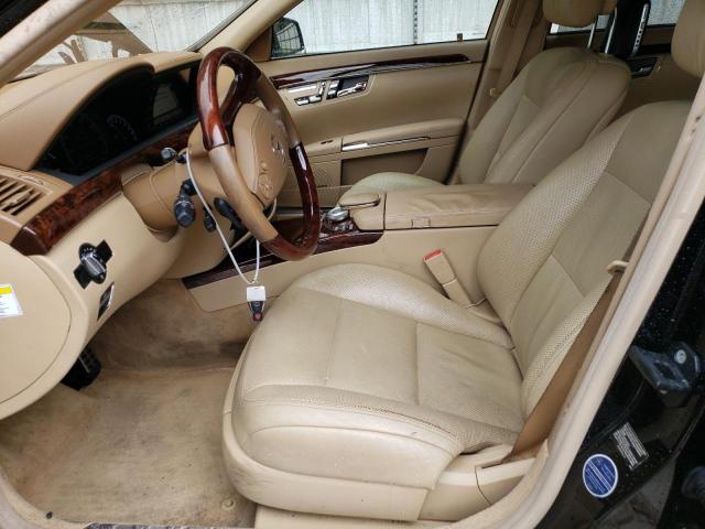 VIN WDDNG7DB2DA521913 2013 Mercedes-Benz S-Class, 550 no.7