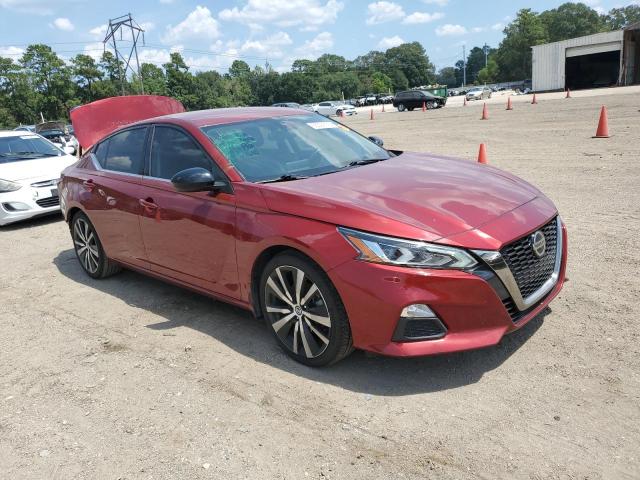 1N4BL4CV0LC138144 Nissan ALTIMA SR