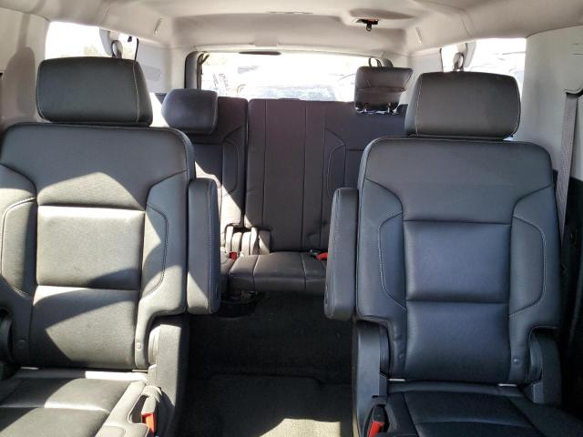 1GKS2GKC5HR402501 GMC Yukon Xl K1500 Slt