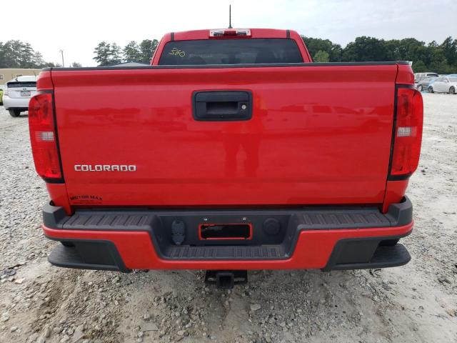1GCHSAEA9F1246746 Chevrolet Colorado