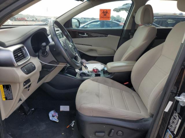 5XYPG4A31GG044863 KIA SORENTO LX
