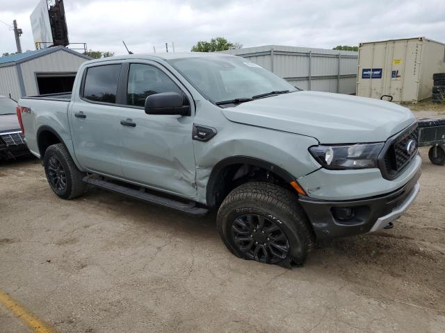 1FTER4FH0PLE17823 Ford Ranger XL 4