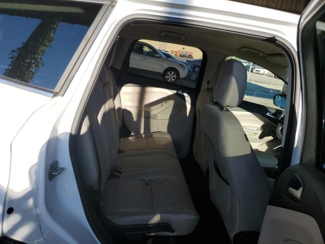 1FMCU9G98KUB33753 Ford ESCAPE SE