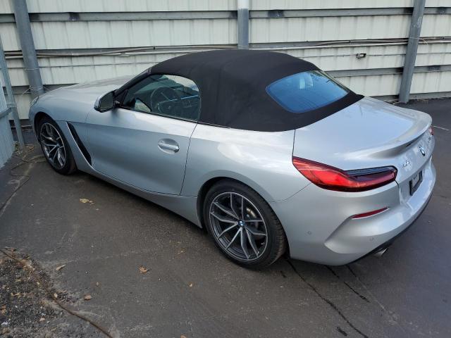 WBAHF3C01MWX20082 BMW Z4 Sdrive30i