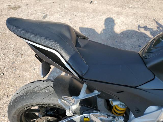 2013 APRILIA TUONO VR4 ZD4TYC003DS000855
