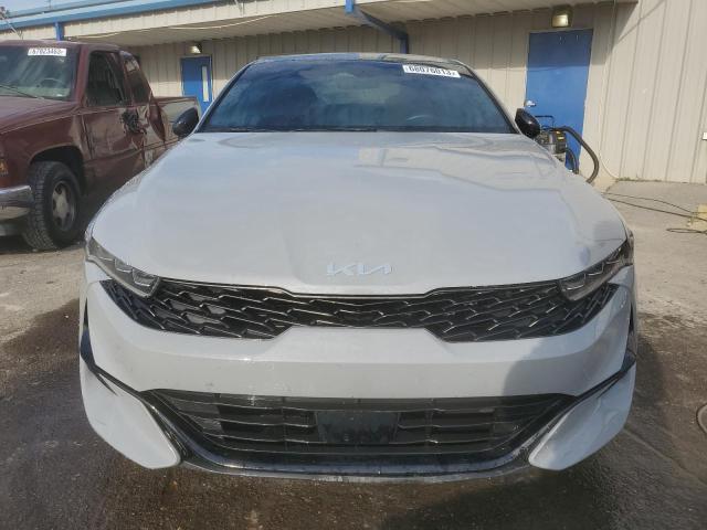 5XXG64J2XNG161627 KIA K5 GT LINE