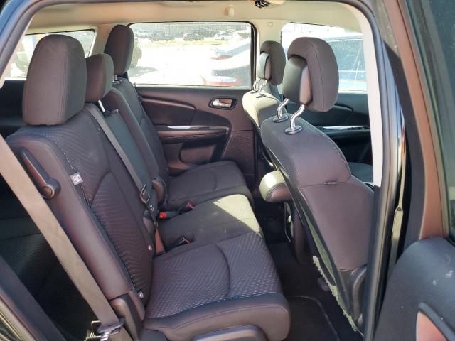 3C4PDCBG0HT572070 Dodge Journey Sxt