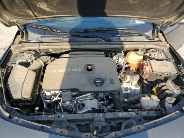 2016 CHEVROLET MALIBU HYB - 1G1ZJ5SU4GF340253