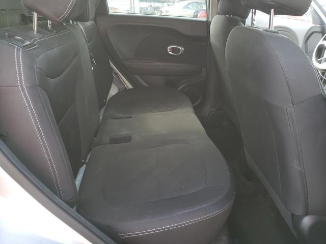 KNDJN2A25J7581618 KIA Soul