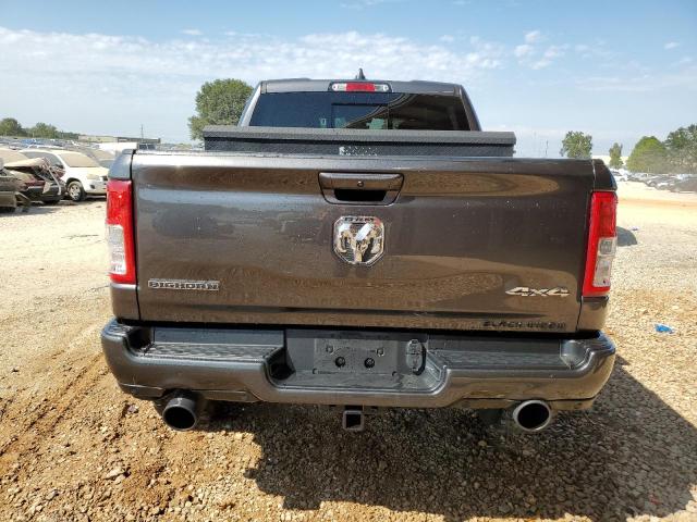 1C6SRFFT8NN128202 | 2022 RAM 1500 BIG H