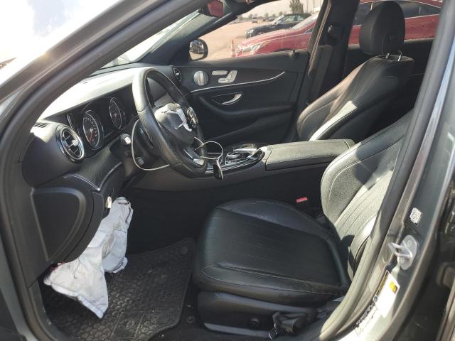 WDDZF4JB6HA038969 Mercedes-Benz E 300