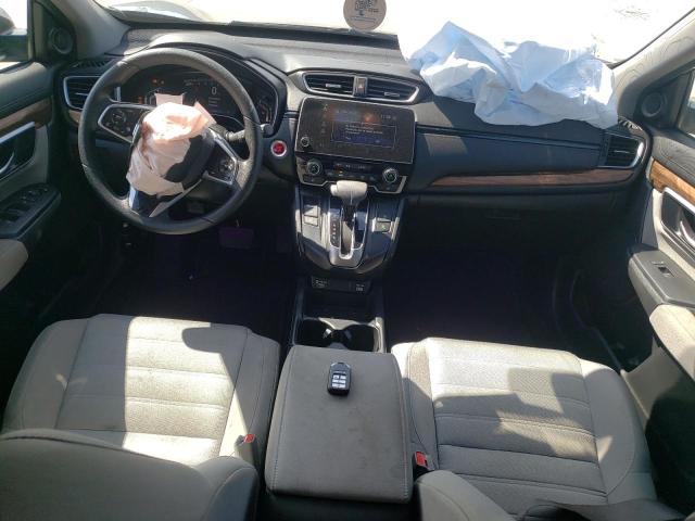 2HKRW1H50LH415113 Honda CR-V EX