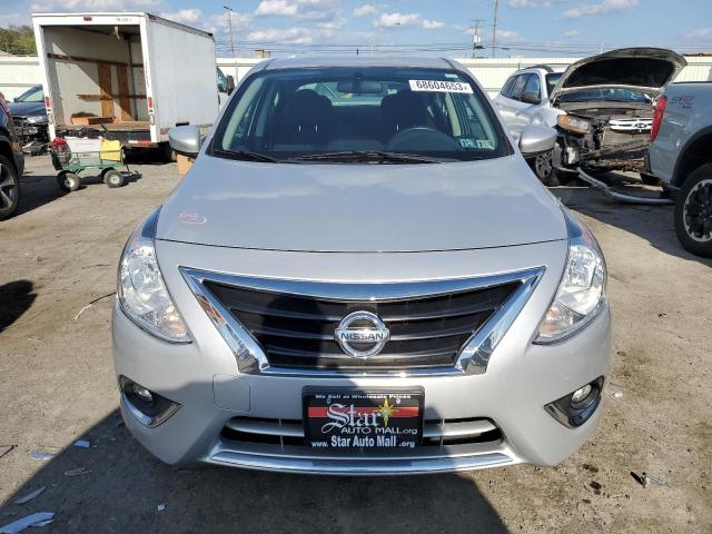 3N1CN7AP0KL820333 Nissan Versa S 5