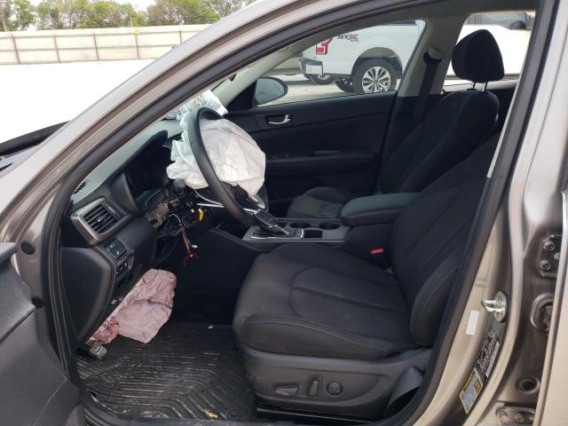 5XXGT4L13JG237583 KIA Optima Lx