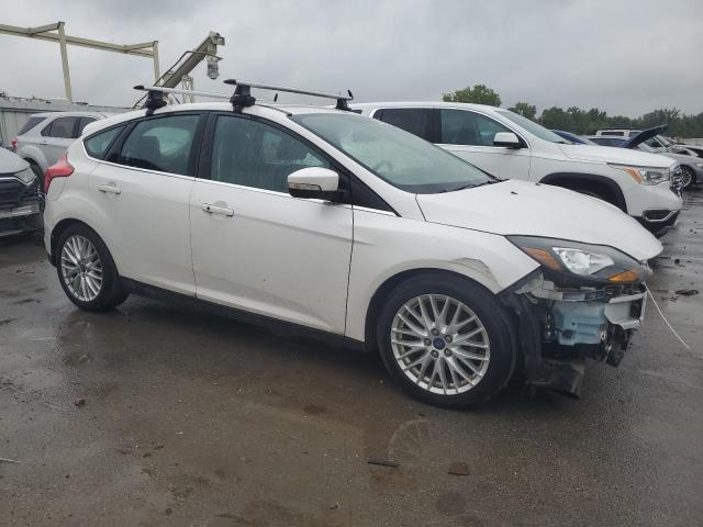 1FADP3N28EL460883 | 2014 FORD FOCUS TITA