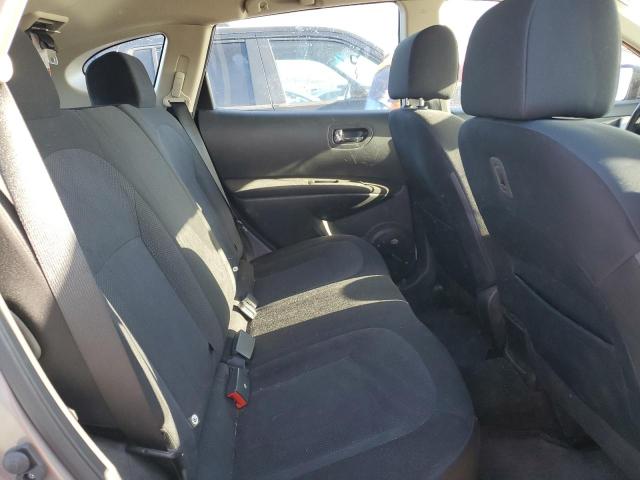 JN8AS5MV3FW759687 Nissan Rogue Select S