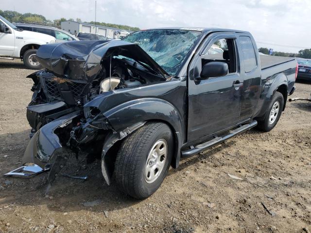 2021 Nissan Frontier S