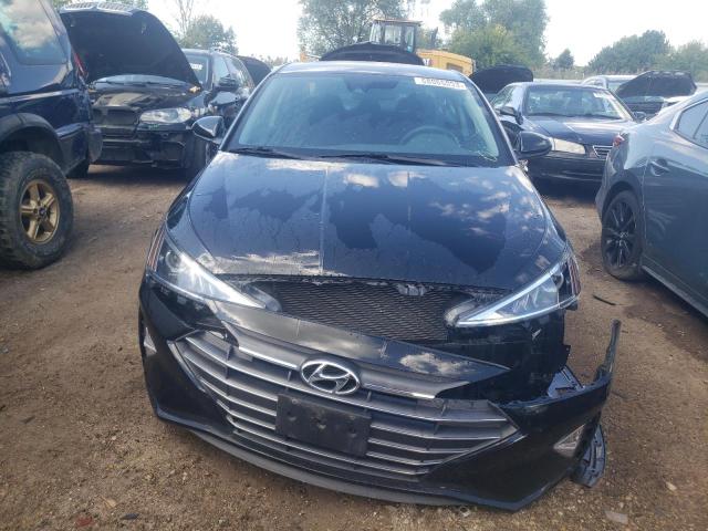 2019 Hyundai Elantra Sel VIN: 5NPD84LF9KH467781 Lot: 68065893