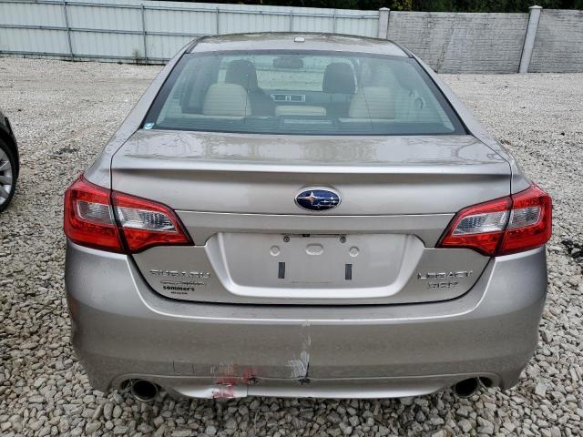 4S3BNEL68F3011651 Subaru Legacy 3.6r Limited