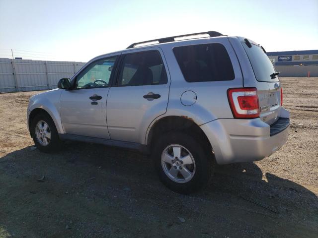 2020 FORD ESCAPE XLT - 1FMCU9DG9CKA08423