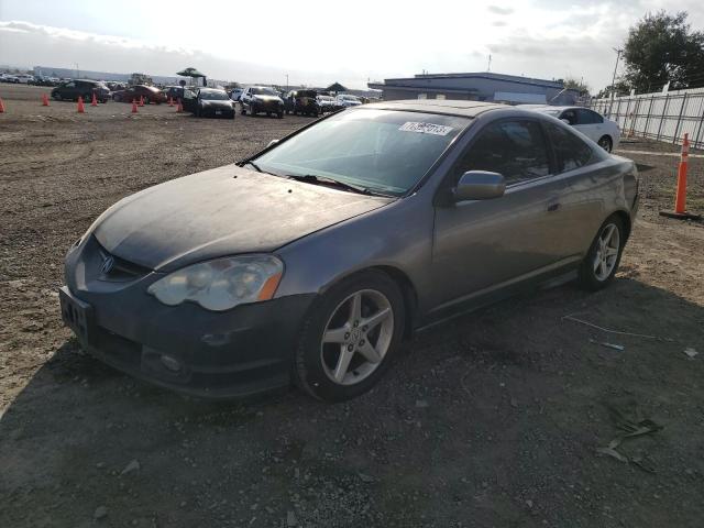 2002 Acura RSX 