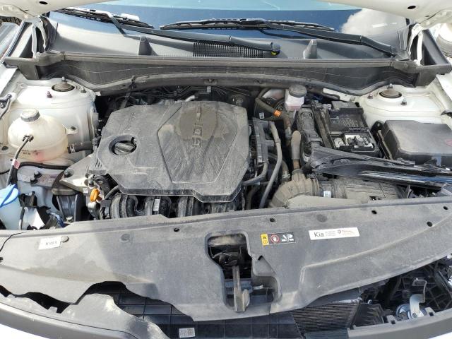 KNDPU3AF4P7036668 KIA Sportage Lx