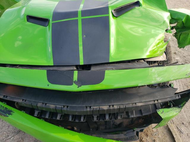 2C3CDZAG1HH573910 | 2017 DODGE CHALLENGER