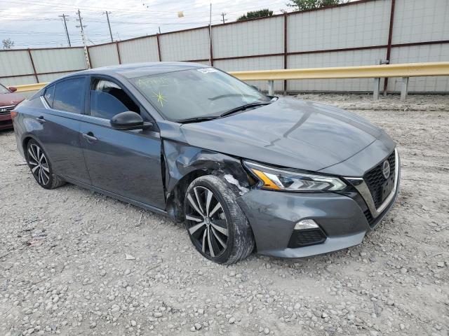 1N4AL4CV9MN382215 Nissan ALTIMA SR