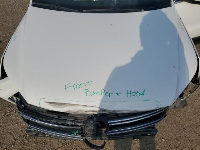 2017 VOLKSWAGEN TIGUAN WOL - WVGSV7AX5HK020139