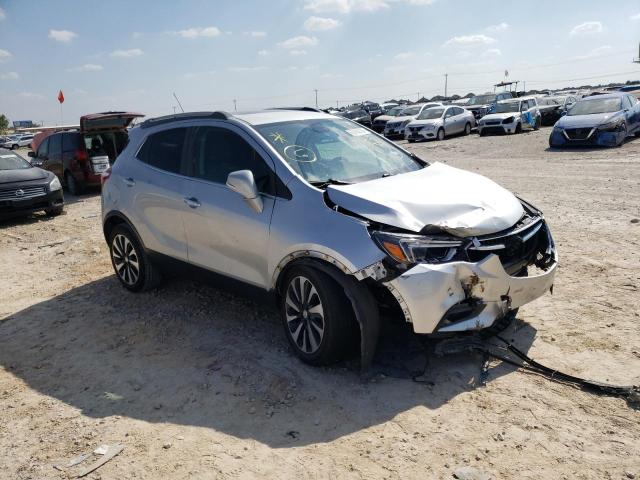 KL4CJCSM4KB875773 Buick Encore ESS 4