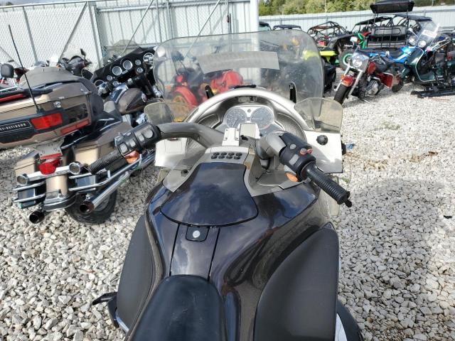 2006 BMW K1200 LT - WB10559A76ZL72589