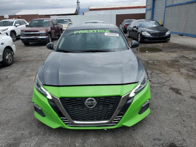 1N4BL4CW1KC258641 Nissan ALTIMA SR