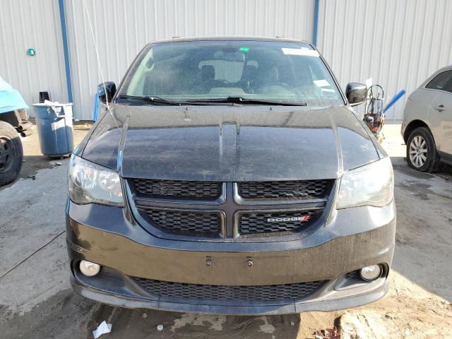 2C4RDGEG4KR785478 Dodge Caravan GRAND CARA 5