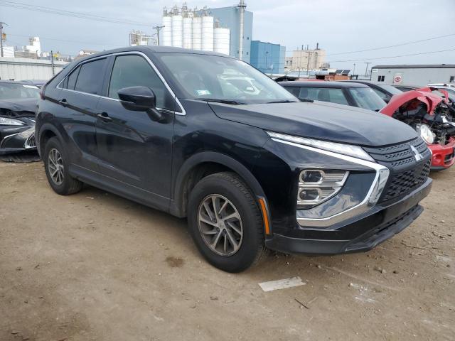 JA4ATUAAXPZ003806 Mitsubishi Eclipse Cross Es