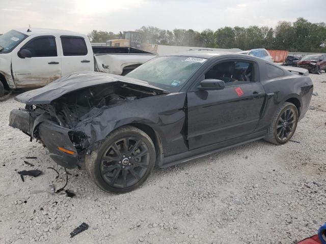 2012 Ford Mustang GT