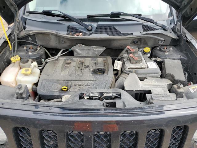 2016 JEEP PATRIOT LA - 1C4NJRFB8GD572338
